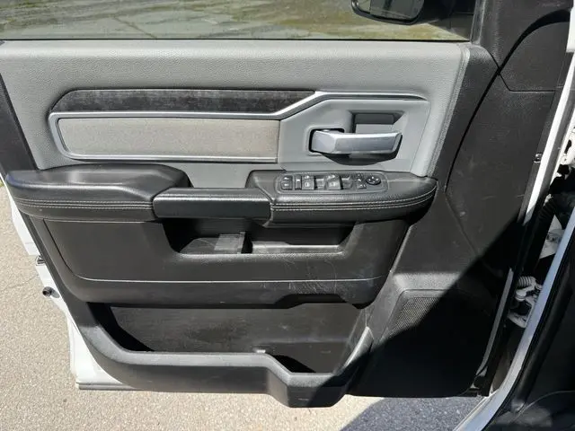 2019 Ram 2500 - $30,389