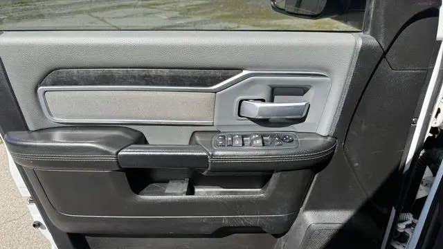 2019 Ram 2500 Lone Star