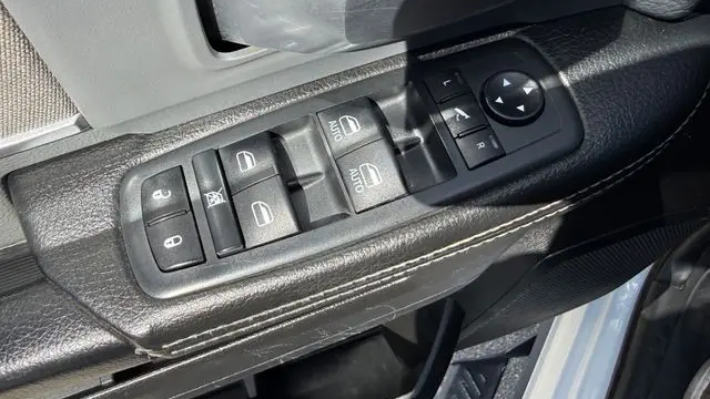 2019 Ram 2500 Lone Star
