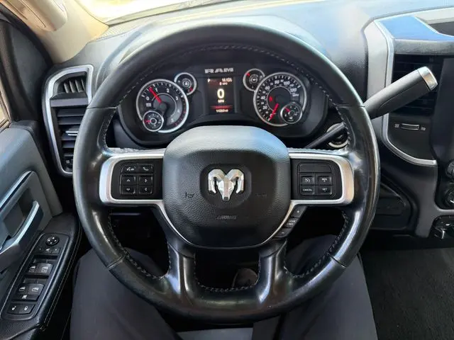 2019 Ram 2500 - $30,389