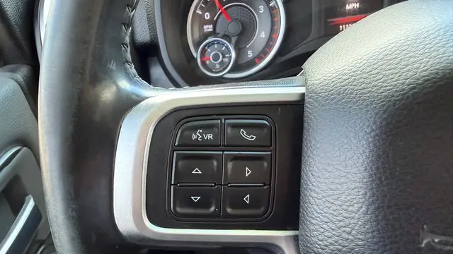 2019 Ram 2500 Lone Star