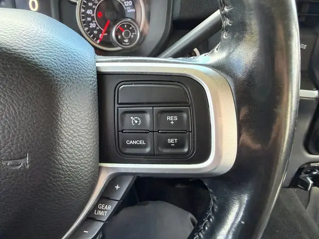 2019 Ram 2500 - $30,389