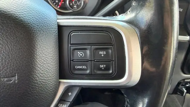 2019 Ram 2500 Lone Star