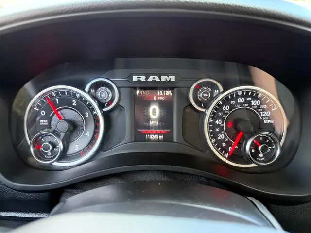 2019 Ram 2500 - $30,389