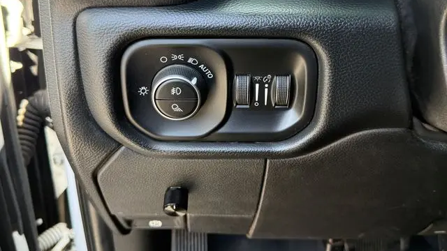 2019 Ram 2500 Lone Star