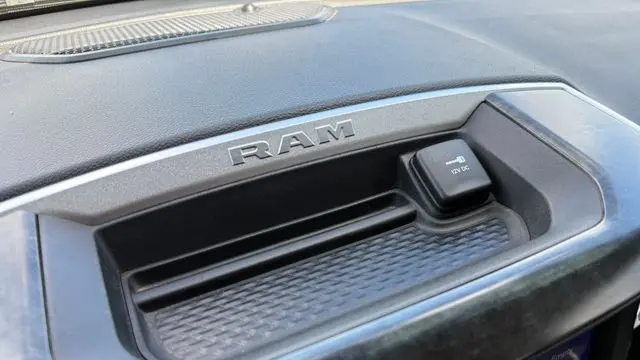 2019 Ram 2500 Lone Star