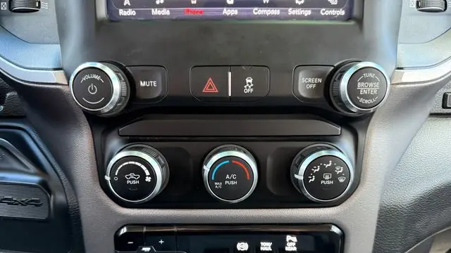 2019 Ram 2500 Lone Star