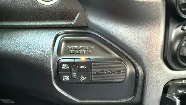 2019 Ram 2500 Lone Star