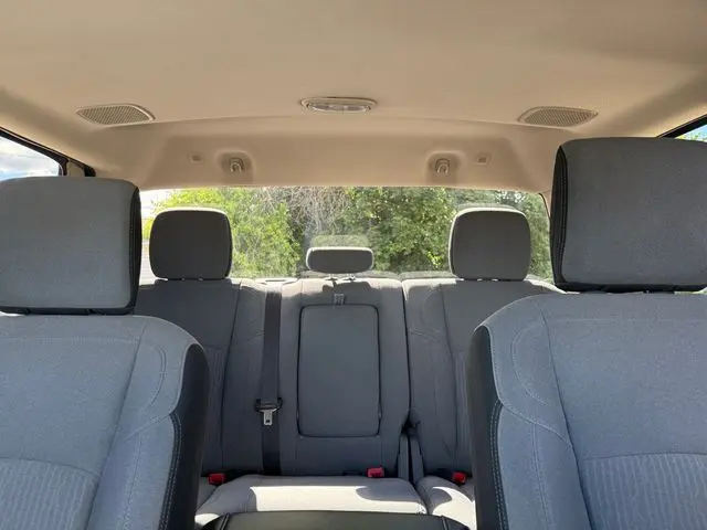 2019 Ram 2500 - $30,389