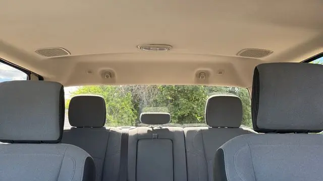 2019 Ram 2500 Lone Star