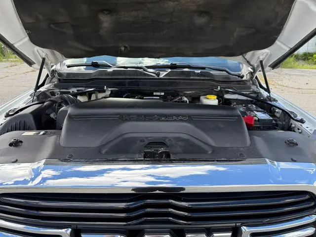2019 Ram 2500 - $30,389