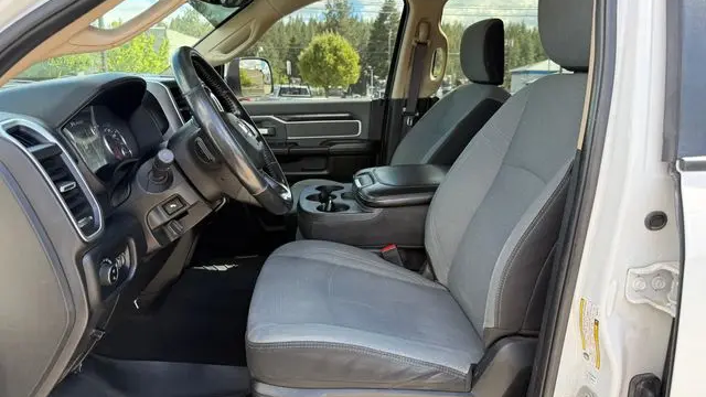 2019 Ram 2500 Lone Star