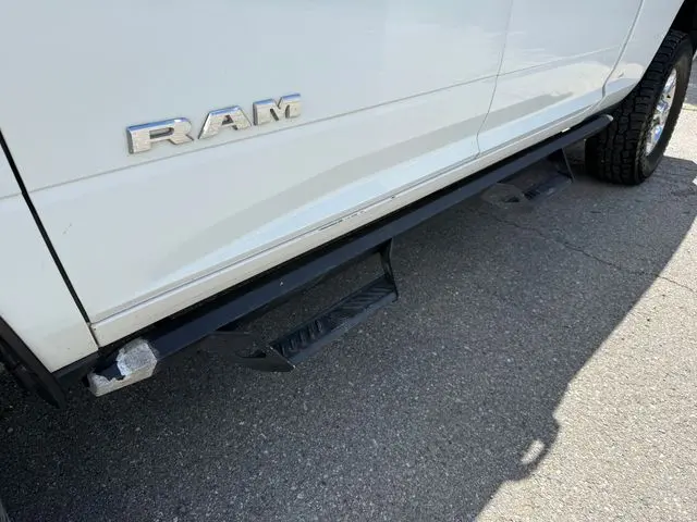2019 Ram 2500 - $30,389