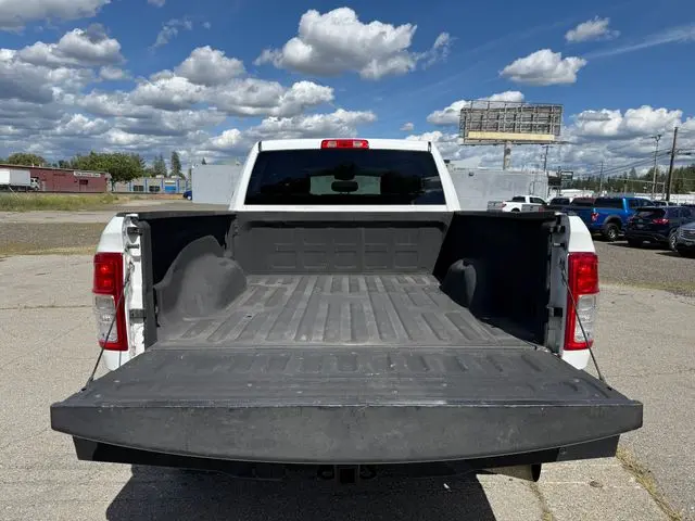 2019 Ram 2500 - $30,389