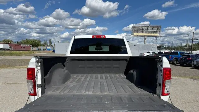 2019 Ram 2500 Lone Star
