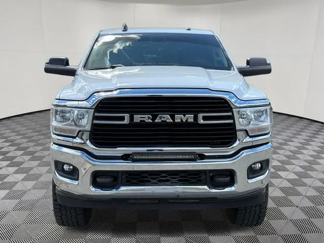 2019 Ram 2500 - $30,389