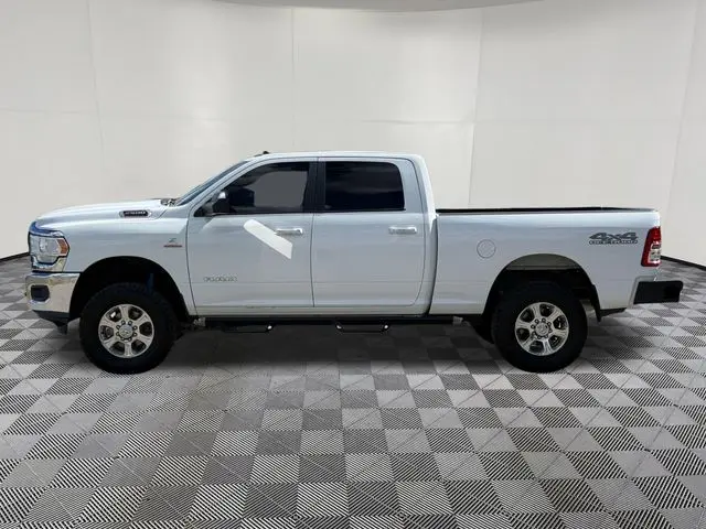 2019 Ram 2500 - $30,389