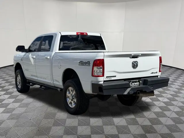 2019 Ram 2500 - $30,389