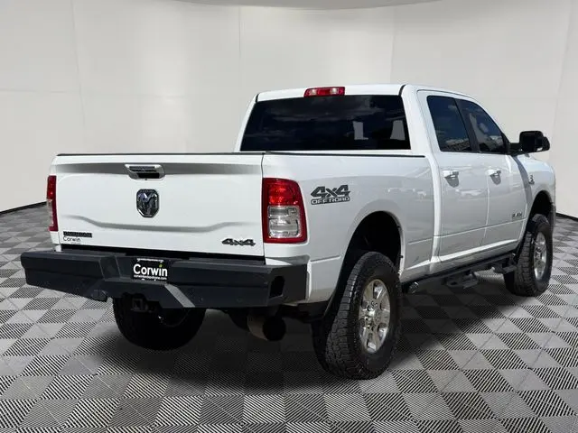 2019 Ram 2500 - $30,389