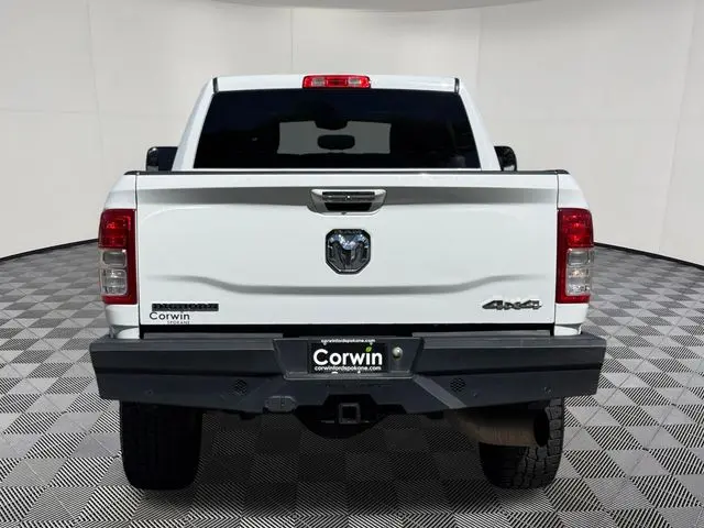 2019 Ram 2500 - $30,389