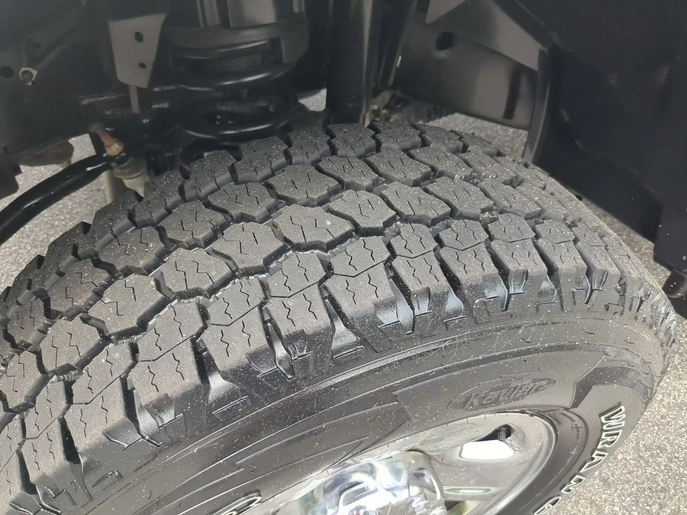 2021 Ram 2500 - $38,109