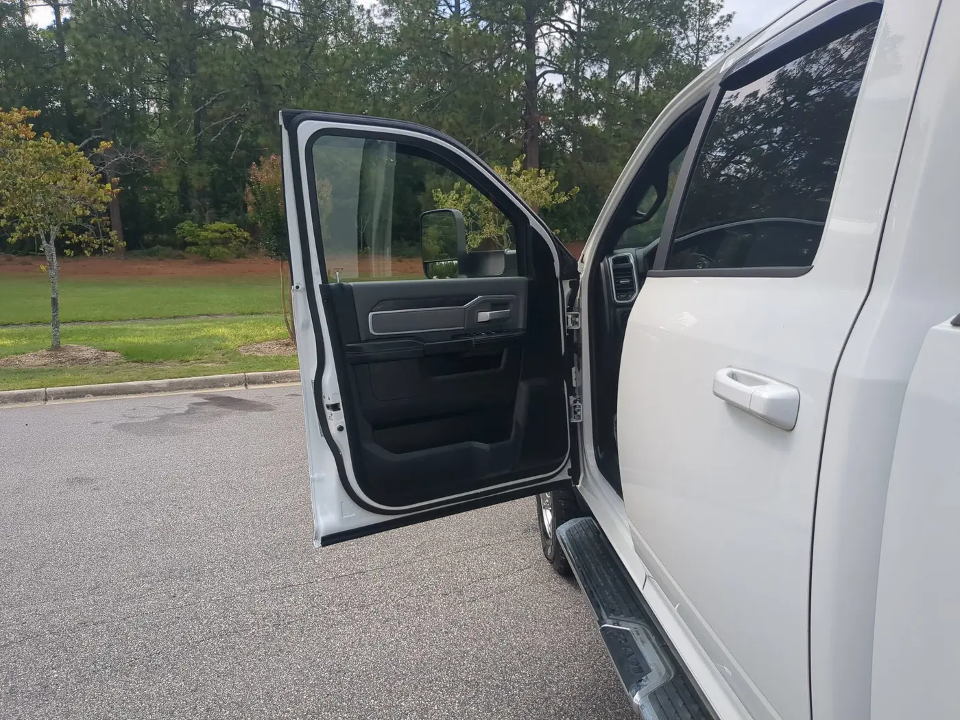 2021 Ram 2500 - $38,109