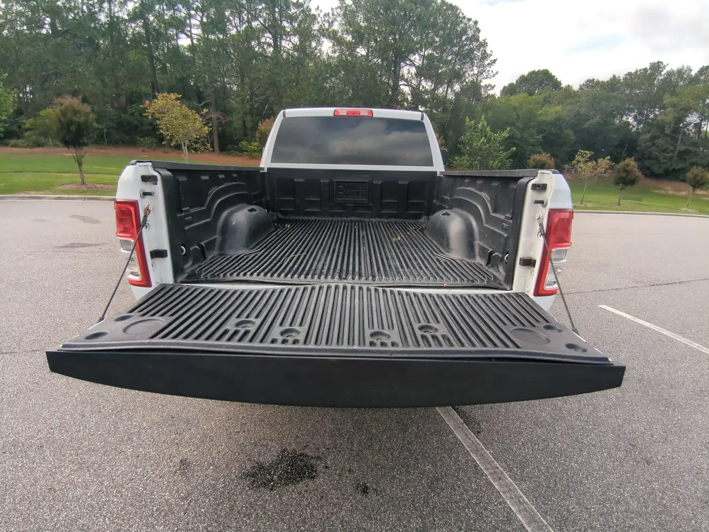 2021 Ram 2500 - $38,109