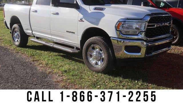 Preowned 2022 Ram 2500 Big Horn for Sale