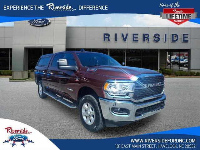 2023 Ram 2500 - $43,491