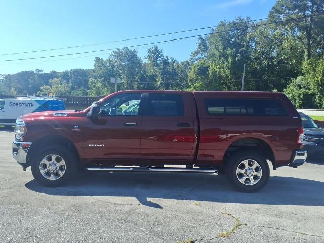 2023 Ram 2500 - $43,491
