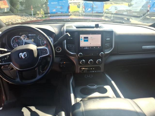 2023 Ram 2500 - $43,491