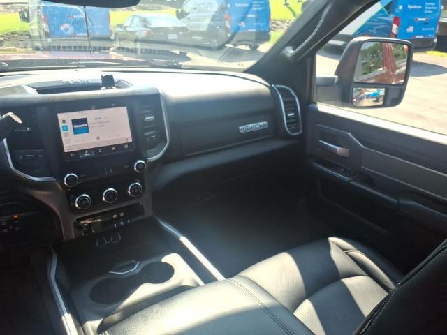 2023 Ram 2500 - $43,491