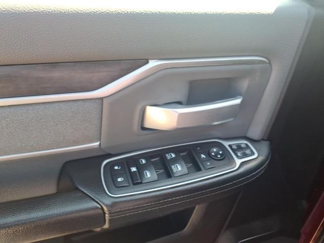 2023 Ram 2500 - $43,491