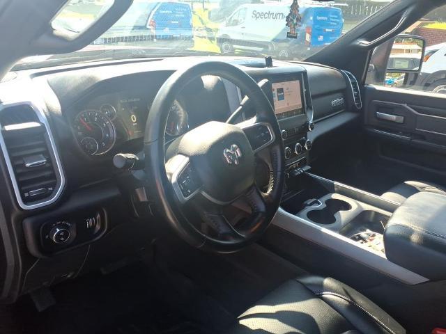 2023 Ram 2500 - $43,491