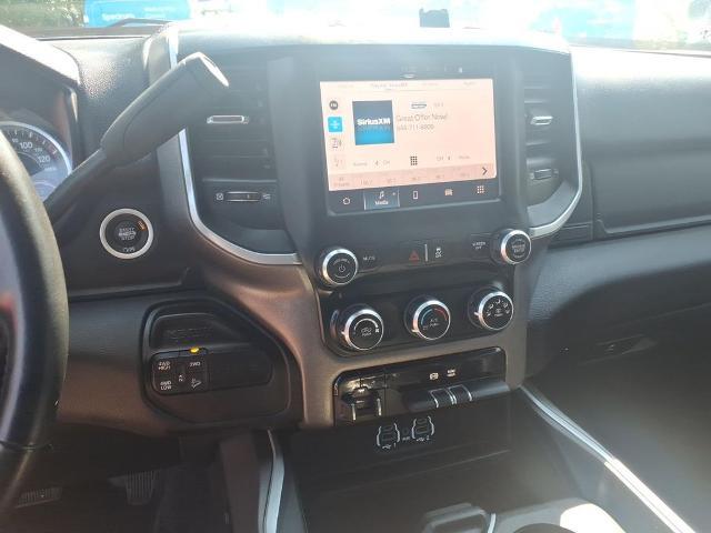 2023 Ram 2500 - $43,491