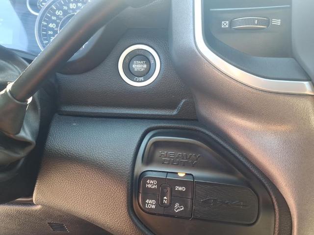 2023 Ram 2500 - $43,491