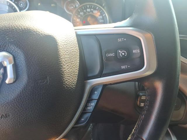 2023 Ram 2500 - $43,491