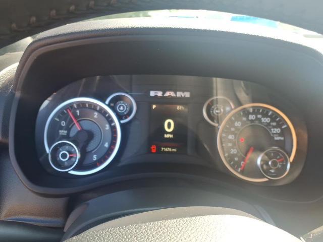2023 Ram 2500 - $43,491