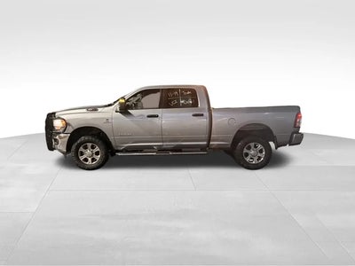 2023 RAM 2500 4X4 Big Horn 4DR Crew Cab 6.3 FT. SB Pickup