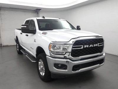 Photo of a 2024 RAM 2500 4X4 Big Horn 4DR Crew Cab 6.3 FT. SB Pickup for sale