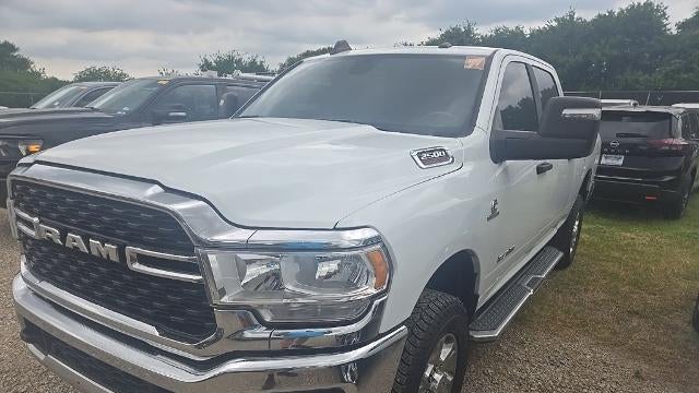 Preowned 2024 Ram 2500 Big Horn for Sale