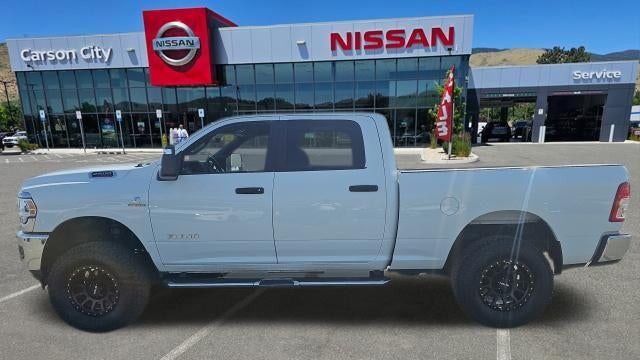 Preowned 2024 Ram 2500 Big Horn for Sale