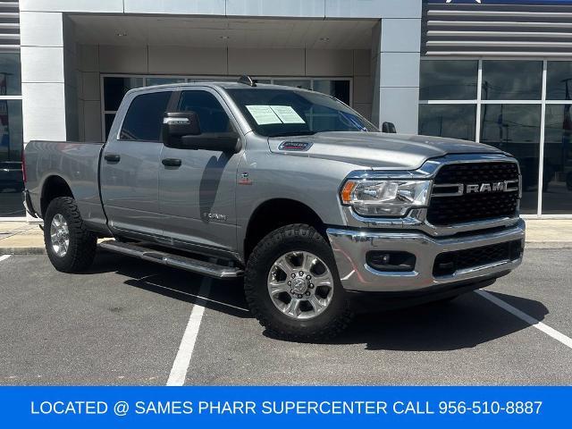 2024 Ram 2500 - $40,836