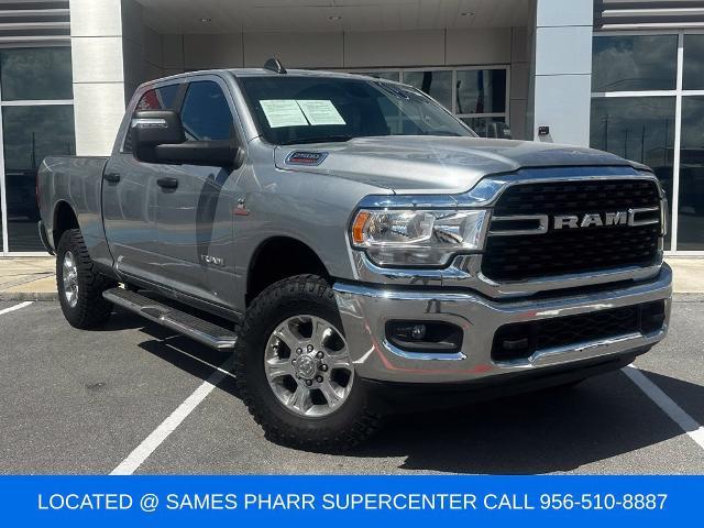 2024 Ram 2500 - $40,836