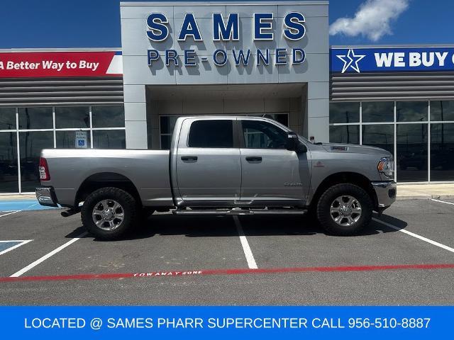 2024 Ram 2500 - $40,836