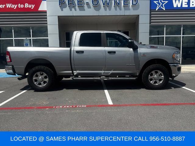 2024 Ram 2500 - $40,836