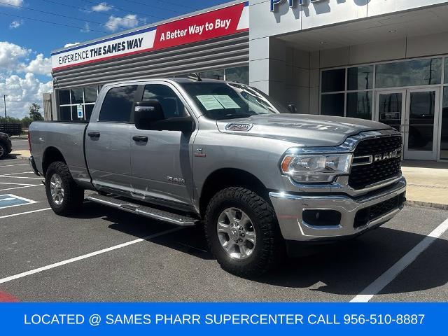 2024 Ram 2500 - $40,836