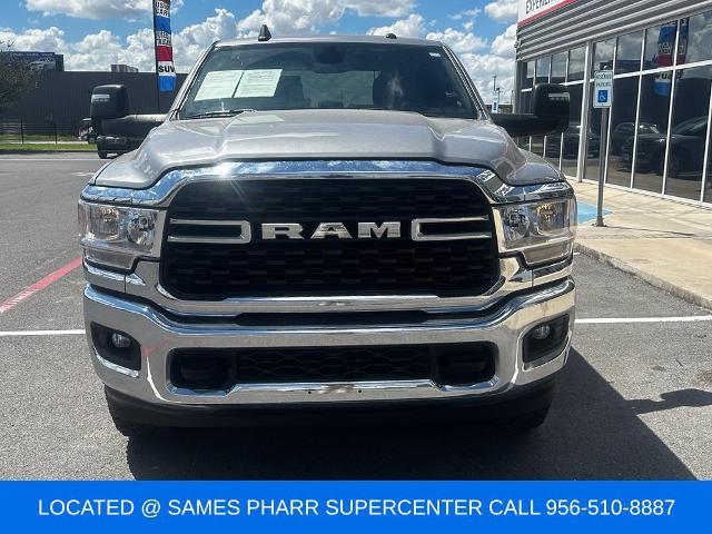 2024 Ram 2500 - $40,836