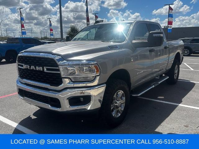 2024 Ram 2500 - $40,836
