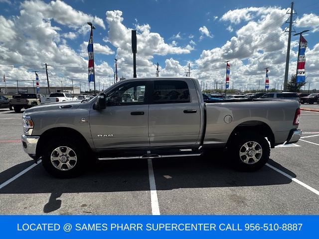 2024 Ram 2500 - $40,836